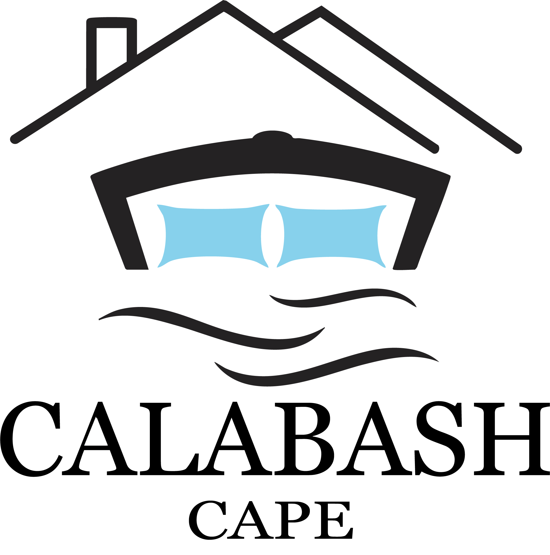 Calabash Cape - PNG Transparent Background